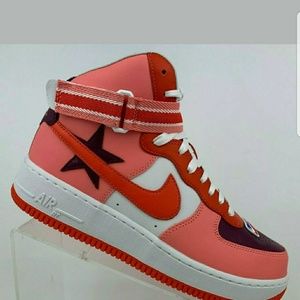 Nike air force 1 high Ricardo